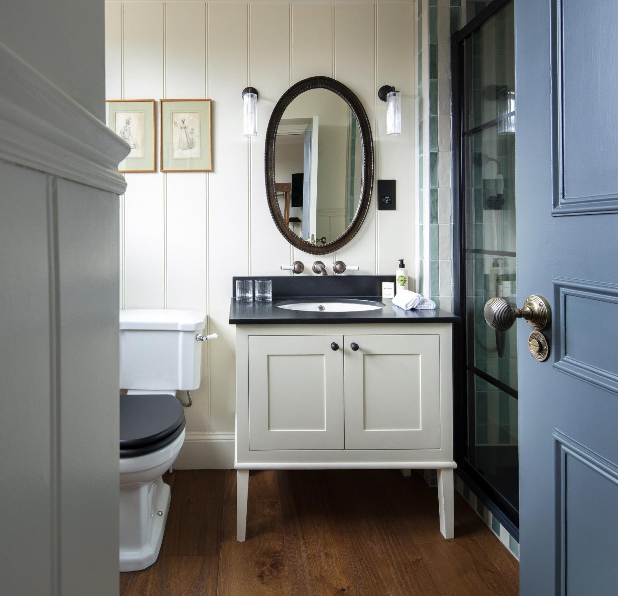 The Leicester Arms Country Inn Penshurst Zimmer foto